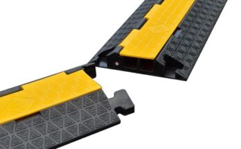 Cable Ramp vs. Cable Cover: Which is the Better Choice?