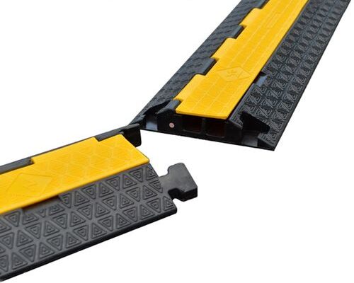 Cable Ramp vs. Cable Cover: Which is the Better Choice?